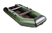  Лодка АКВА 3200 слань-книжка киль в Коврове