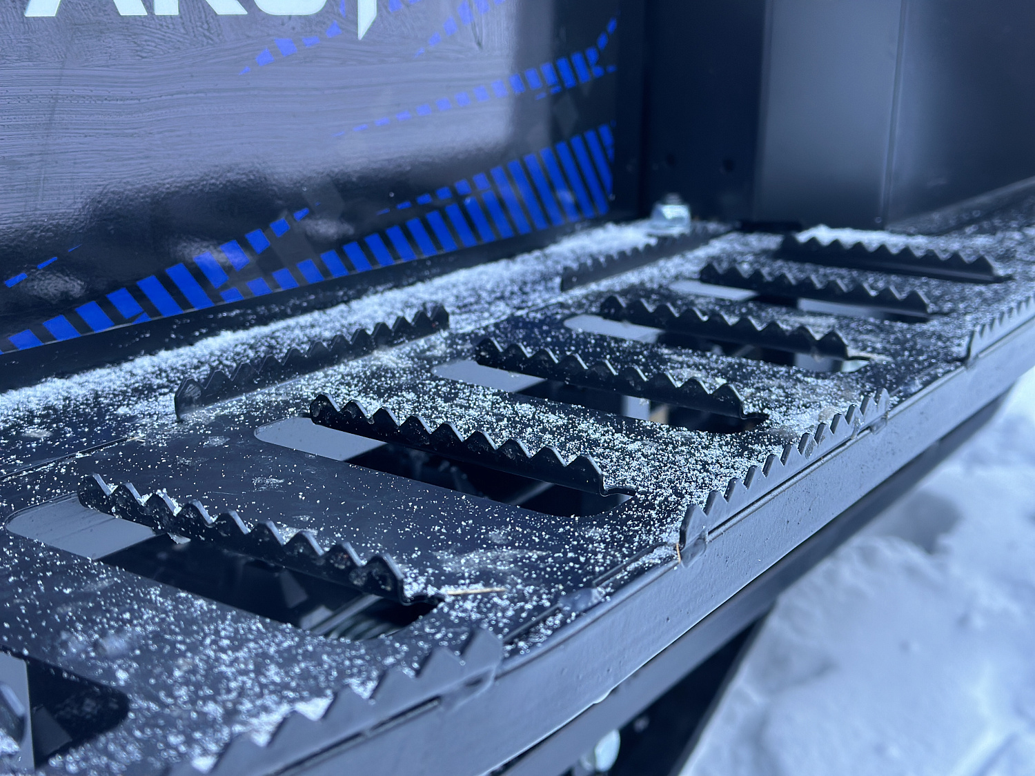 Снегоход PROMAX YAKUT 500 LONG 2.0 4T 27 в Коврове