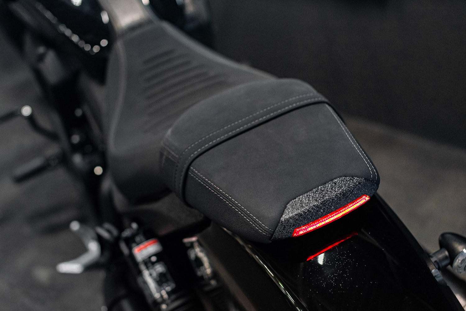 Мотоцикл Benda DarkFlag 500 в Коврове