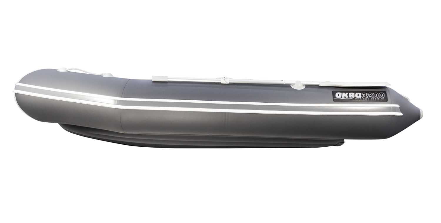 Лодка АКВА 3200 нднд в Коврове