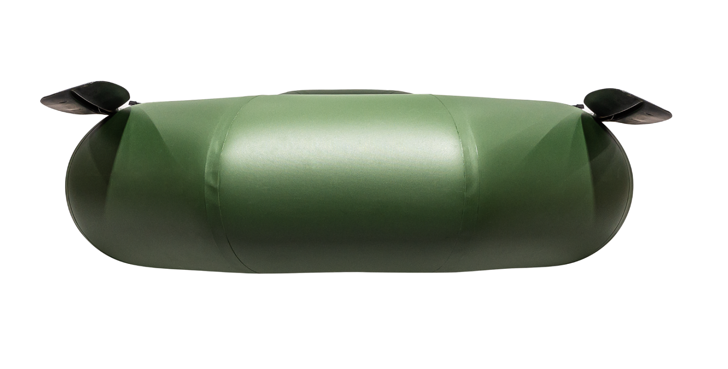 Лодка Барс 240 в Коврове