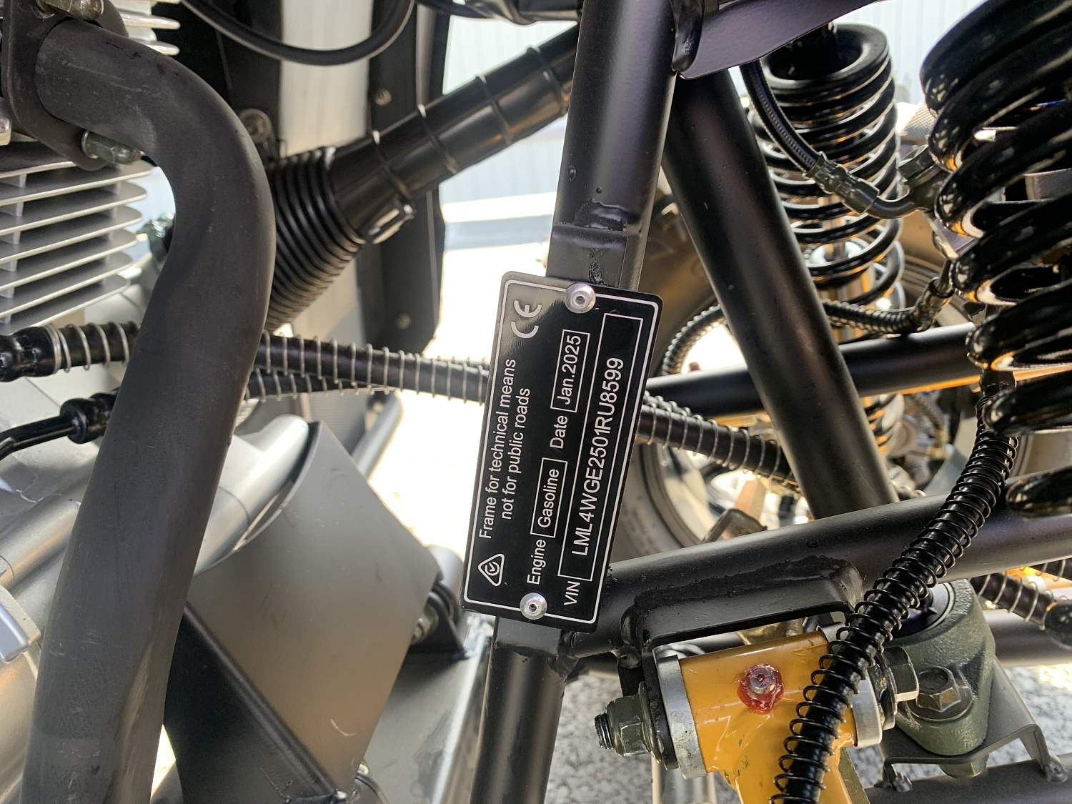 Квадроцикл PROMAX TAURUS 300 MAX-PRO в Коврове