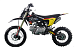 Питбайк FullCrew Teen Rider 125cc 17\14 (механ., эл.стартер) в Коврове