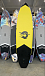 SUP ДОСКА-КАЯК 2 В 1 RAIDEX ALOHA YELLO 10.6’ (320СМ) в Коврове