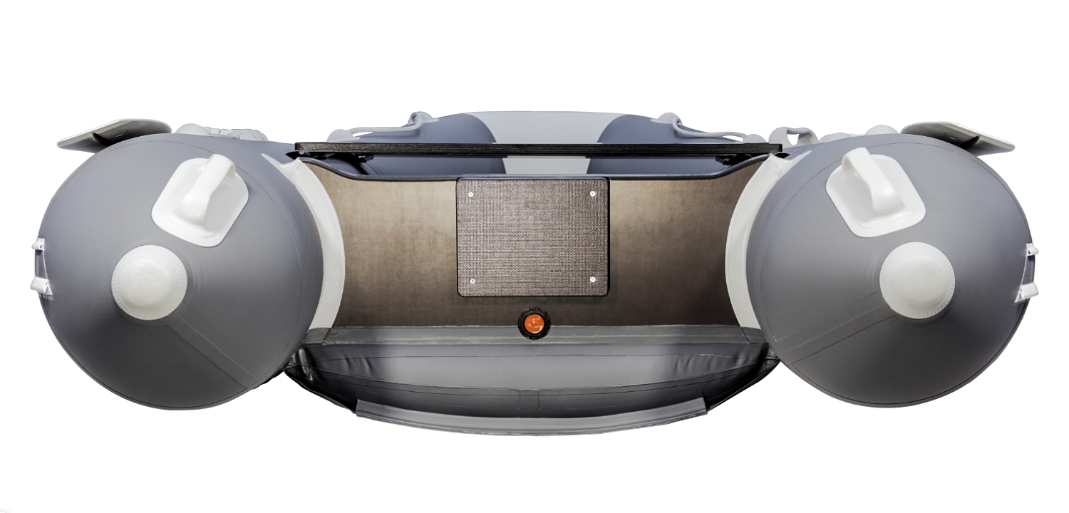 Лодка АКВА 3200 нднд в Коврове