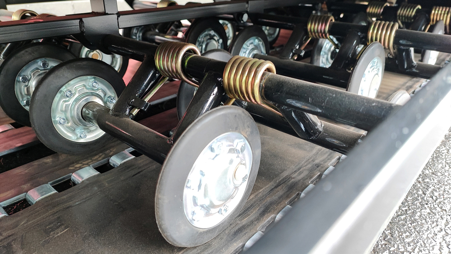 Снегоход PROMAX SNOWBEAR V3 800 4T ST в Коврове