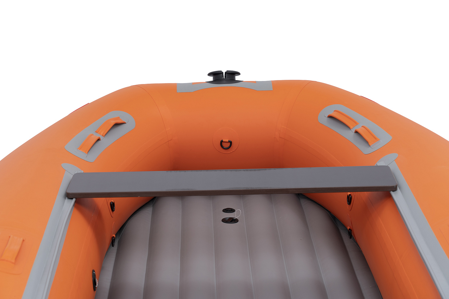 Лодка MISHIMO RIVER JET 470 под водомет в Коврове