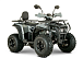Квадроцикл YACOTA DRAGON LUX LD 125 в Коврове