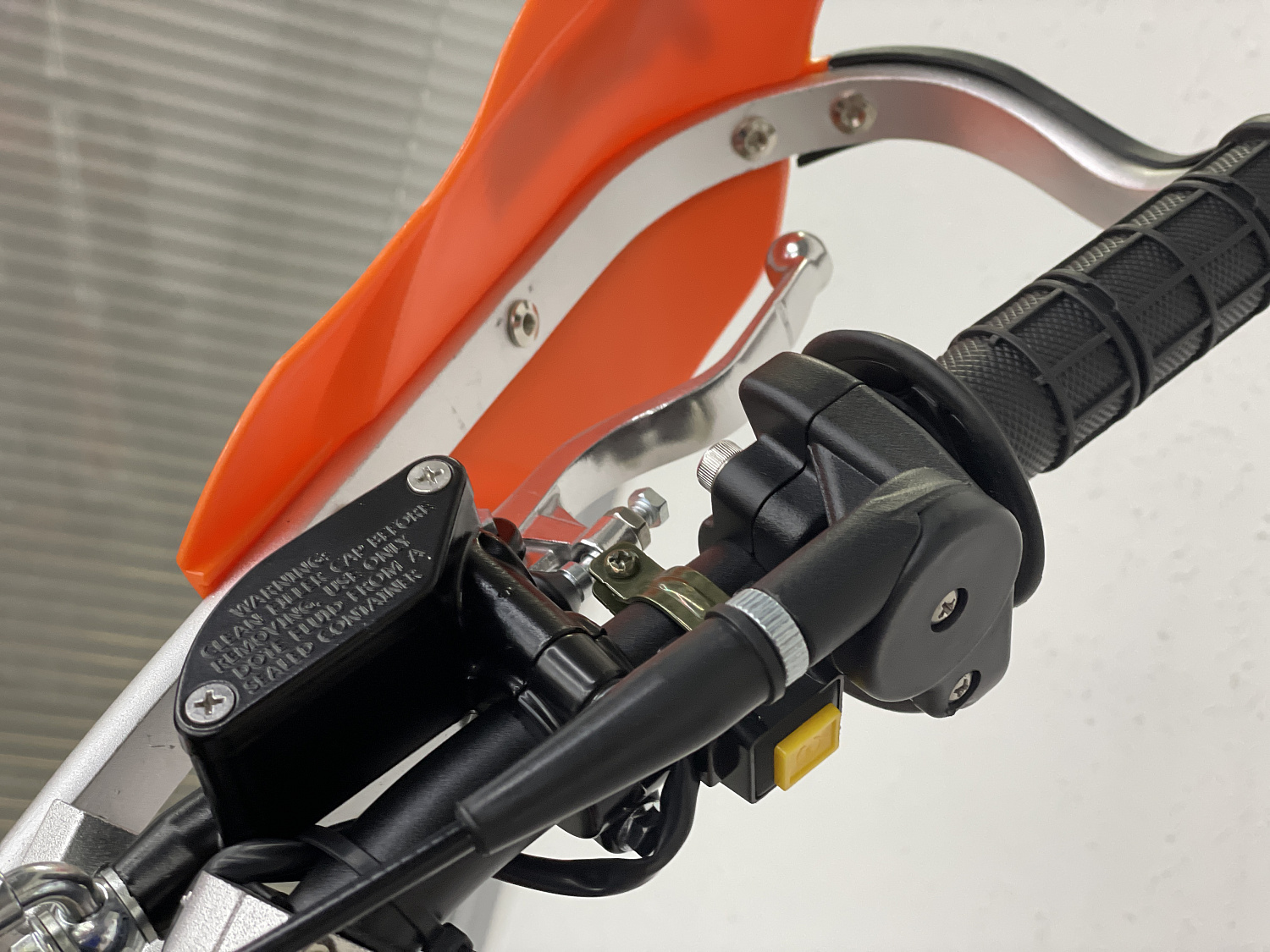 Кроссовый мотоцикл PROMAX INFERNO 380 (4 valves, 5 gears) в Коврове