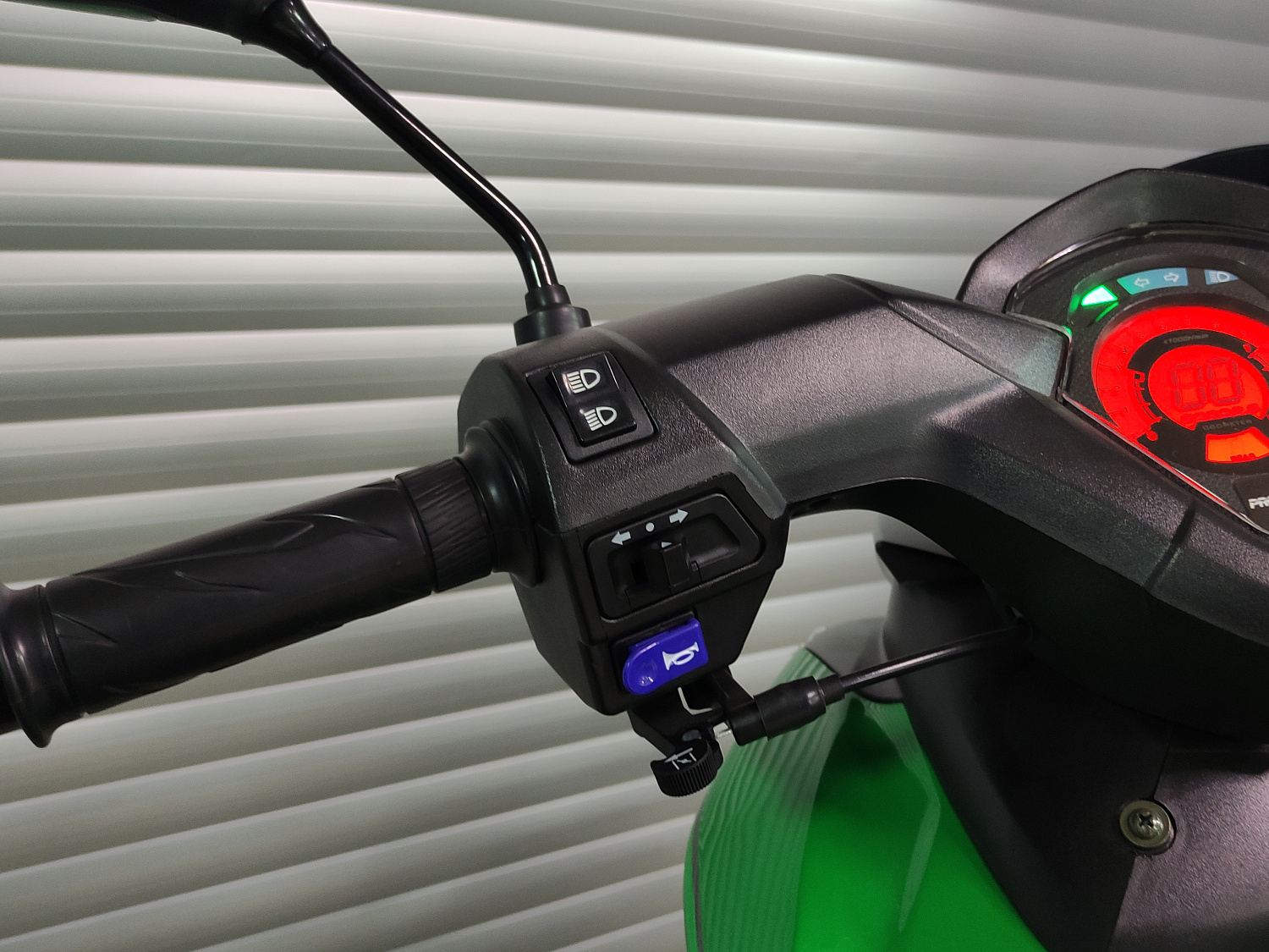 Мопед PROMAX STREET CROSS 150 (49) в Коврове