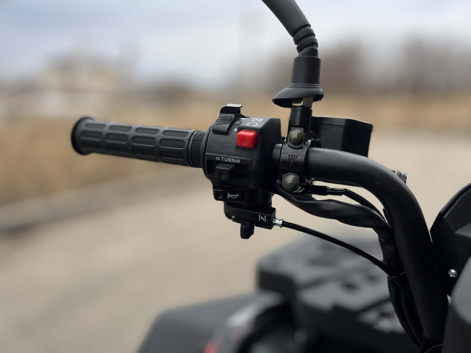 Квадроцикл PROMAX TAURUS 300 MAX-PRO LONG в Коврове