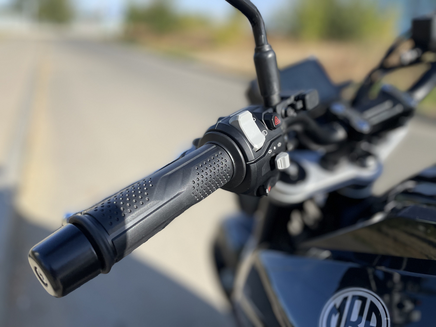 Мотоцикл STELS M502N в Коврове