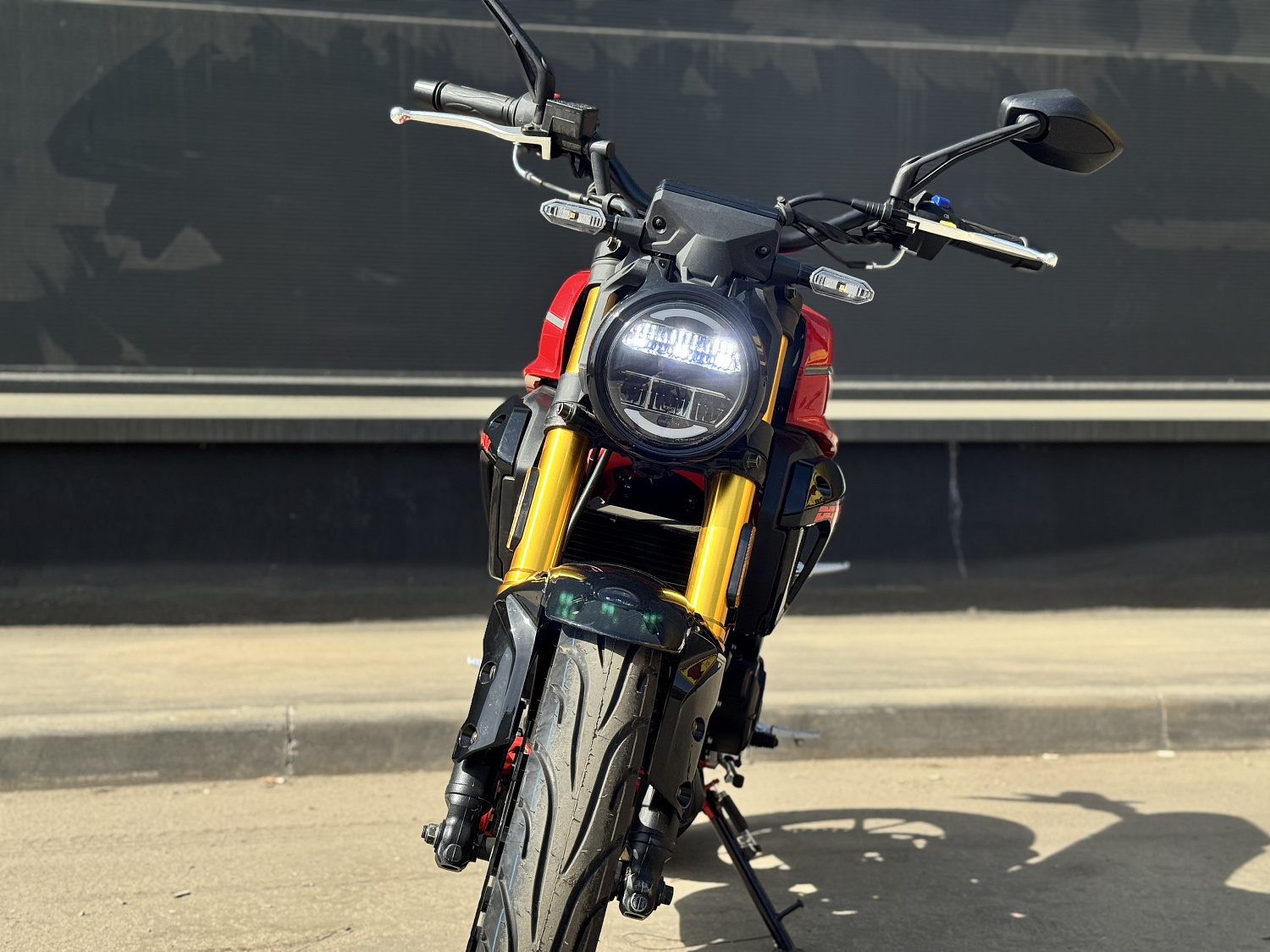 Мотоцикл PROMAX CB300 в Коврове