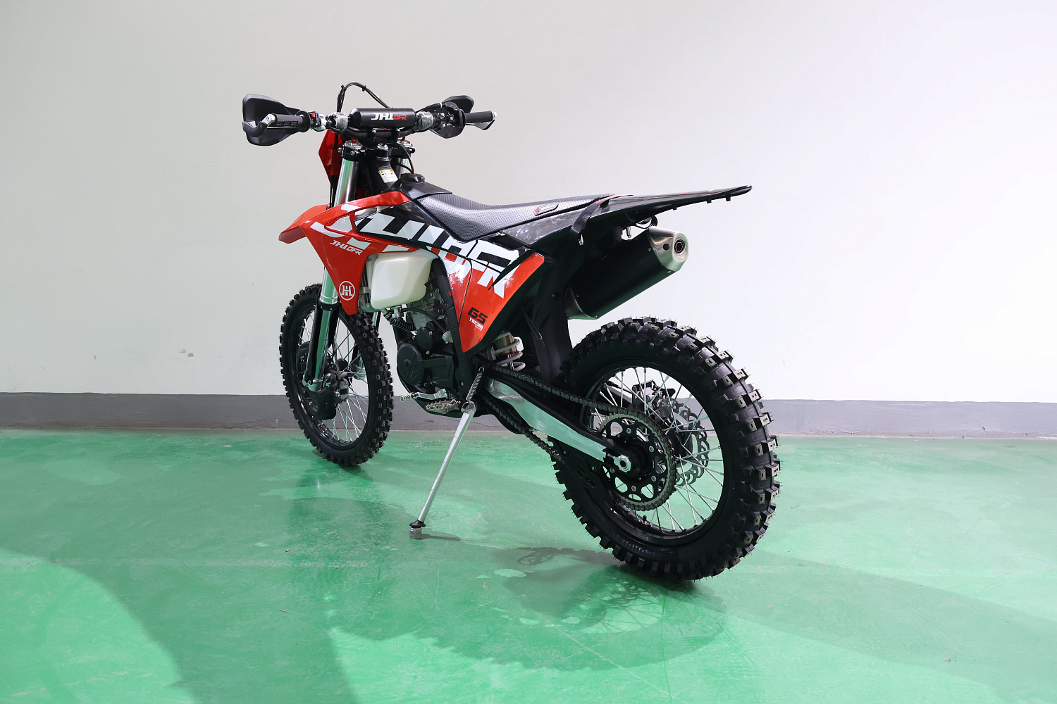Мотоцикл JHLMOTO JHLofr GS YBS300 (176MN) в Коврове