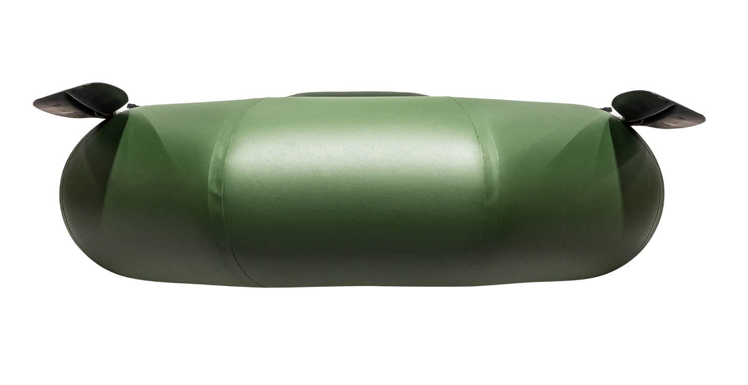 Лодка Барс 260 в Коврове