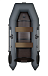 Лодка БАРС 2800 Слань-книжка киль в Коврове
