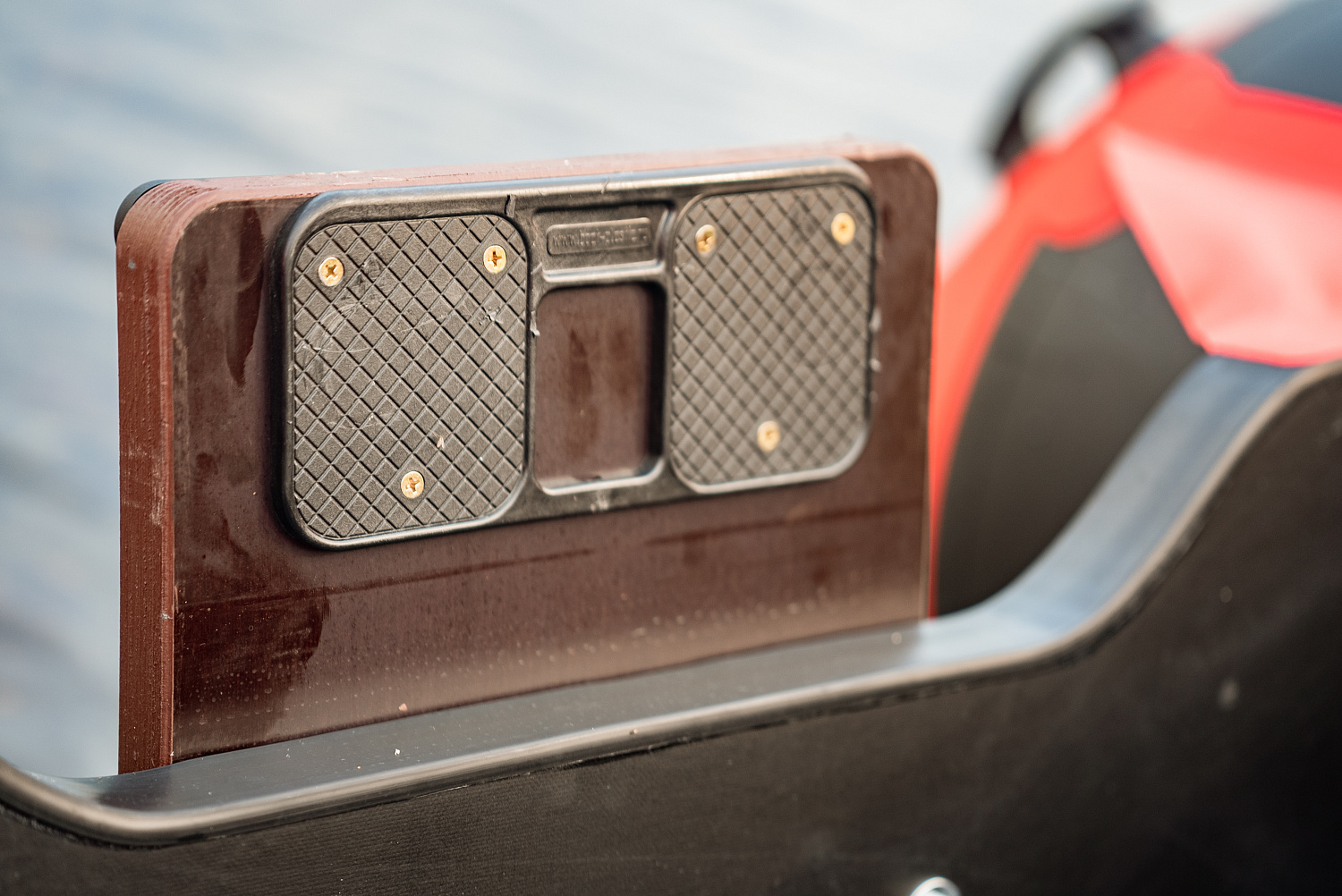 Лодка MISHIMO RIVER FJET PRO 430  под водомет в Коврове