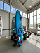 SUP (САП) Доска MISHIMO FLY AIR BLUE 10,8’ (330см) в Коврове