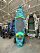 SUP (САП) Доска MISHIMO PRO-MAX Light Teal 11,6’ (355см) в Коврове