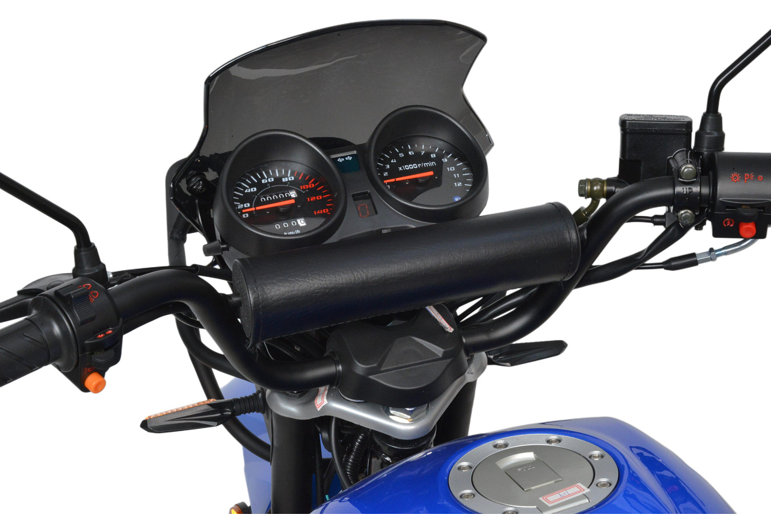 Мопед PROMAX ALPHA DIRT 150(49) в Коврове