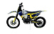 Эндуро мотоцикл IRBIS HTR 250 в Коврове