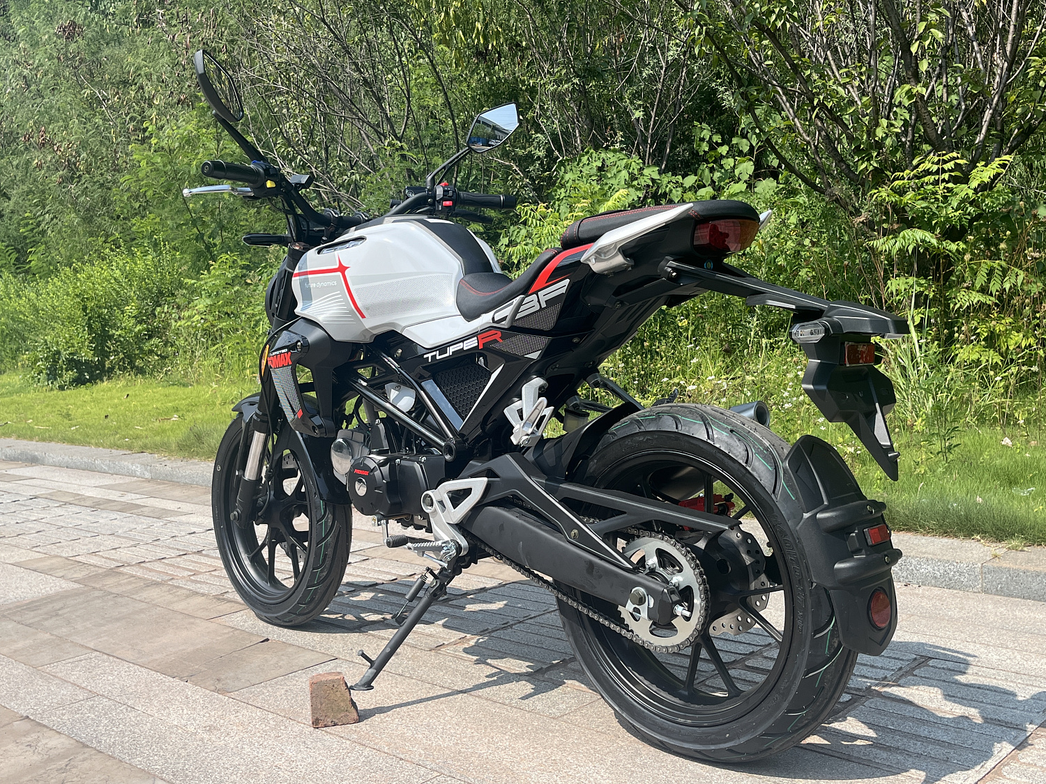 Мопед PROMAX CB130R (49) в Коврове