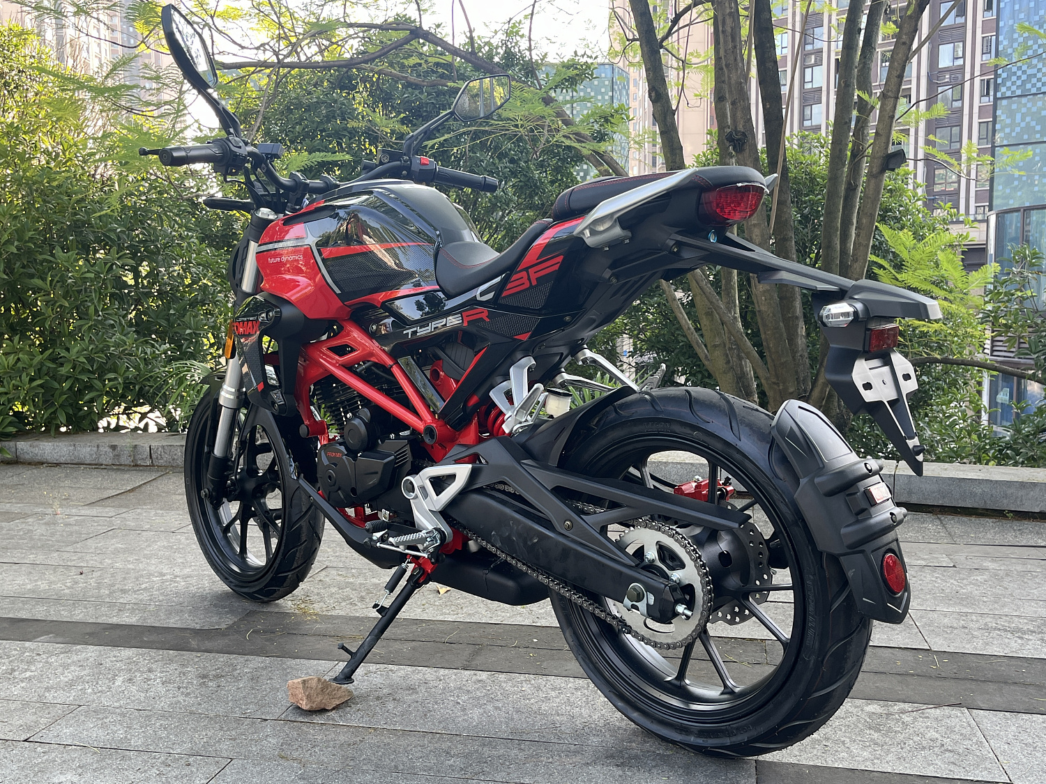 Мотоцикл PROMAX CB300 в Коврове