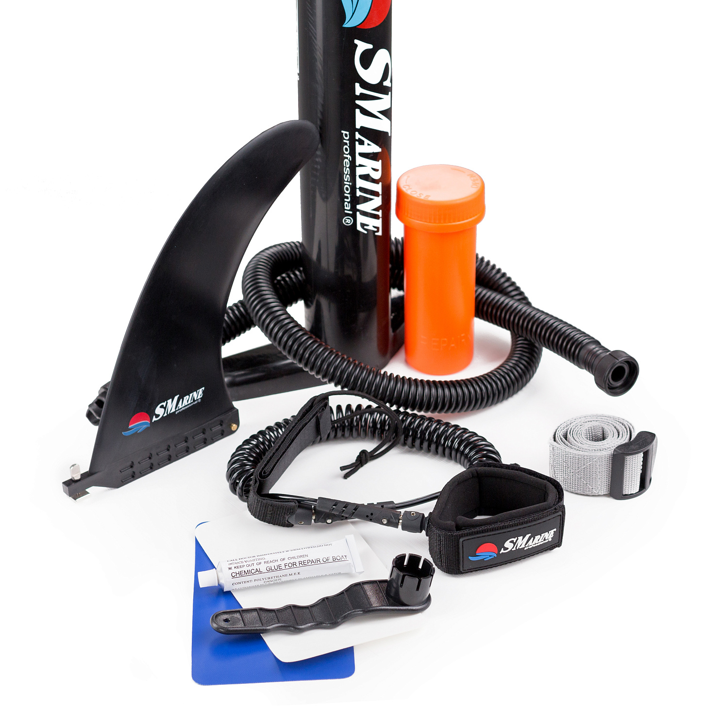 САП (SUP) Board SMARINE 10.6 в Коврове