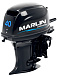 Лодочный мотор MARLIN MP 40 AMH в Коврове