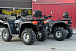 Квадроцикл GBM EXPLORER 400 NEW PREMIUM в Коврове