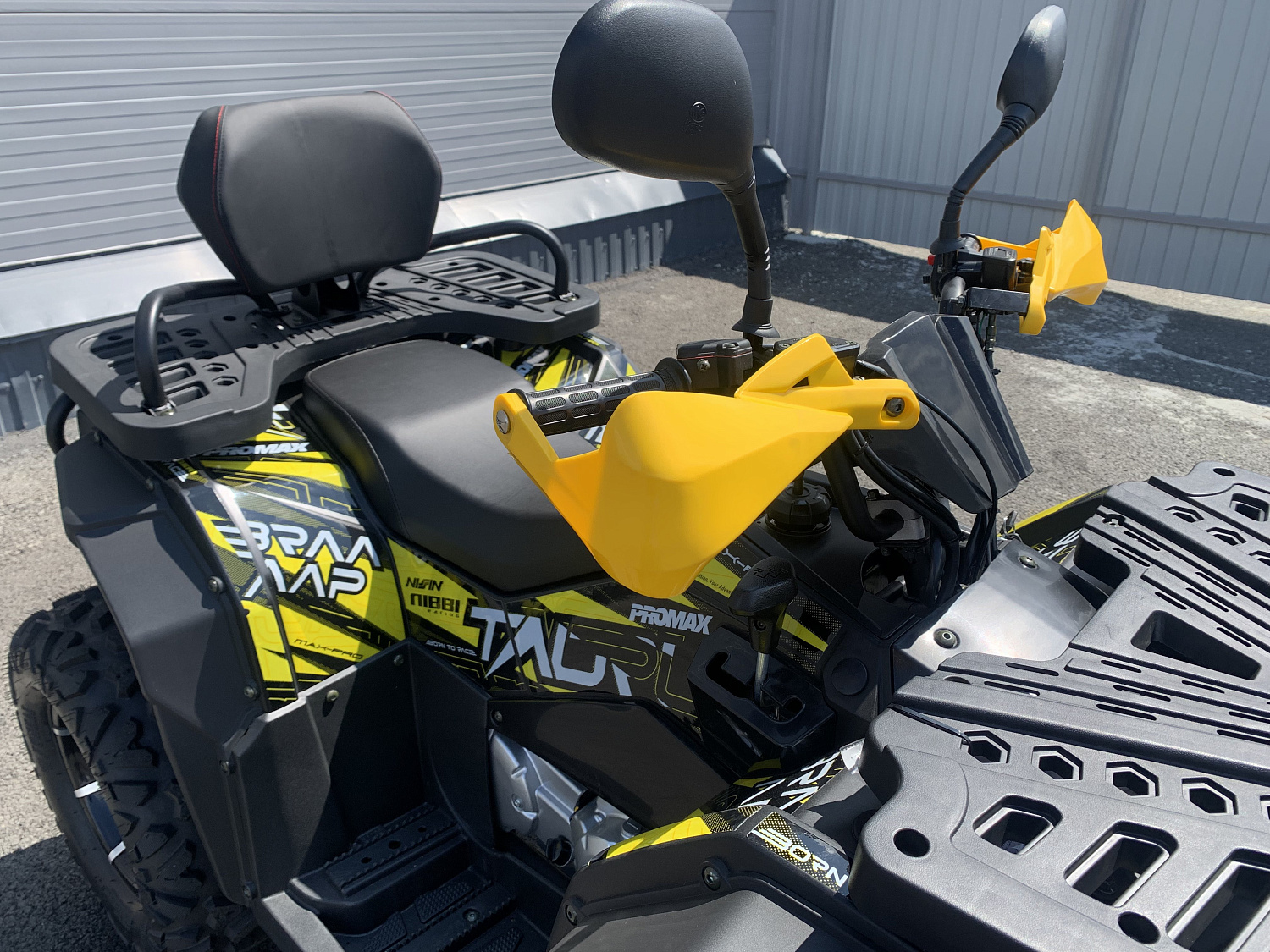 Квадроцикл PROMAX TAURUS 300 MAX-PRO в Коврове