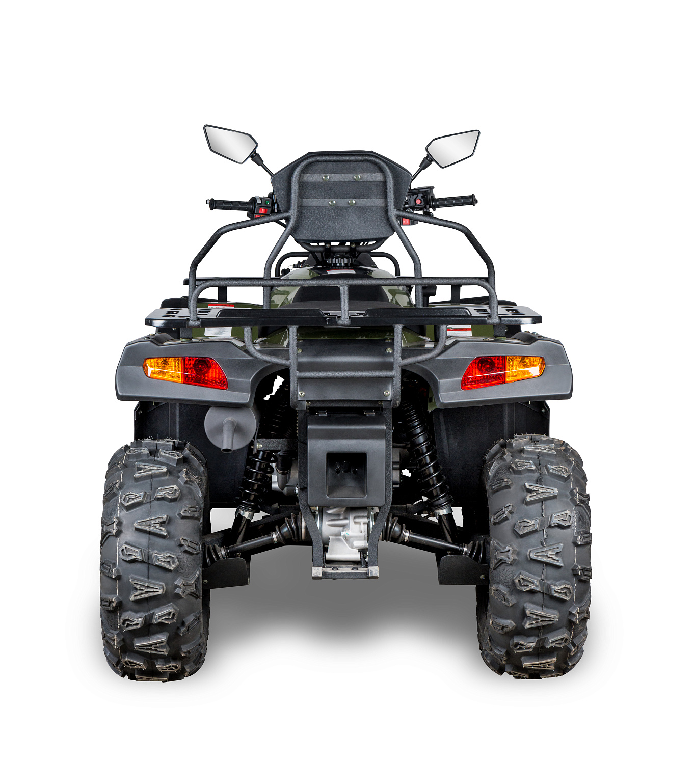 Квадроцикл IRBIS ATV 300 в Коврове