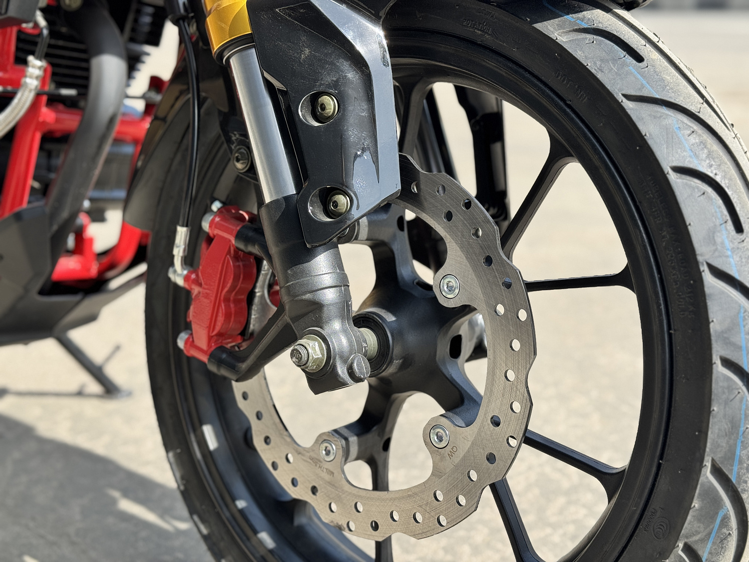 Мотоцикл PROMAX CB300 в Коврове