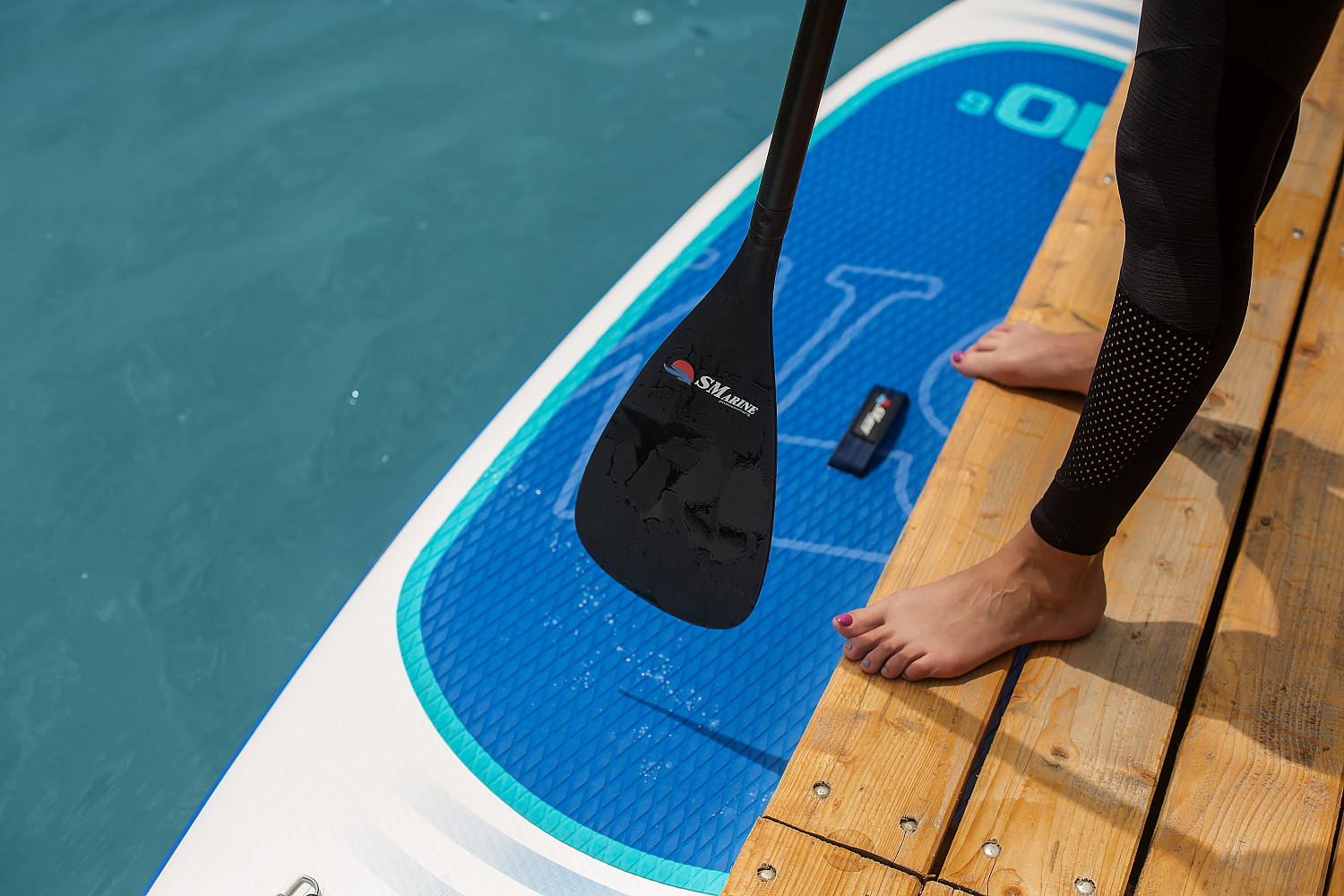 САП (SUP) Board SMARINE 10.6 в Коврове