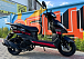 Скутер PROMAX ROX 200 (49) в Коврове