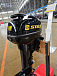 Лодочный мотор STELS 9.9HP в Коврове