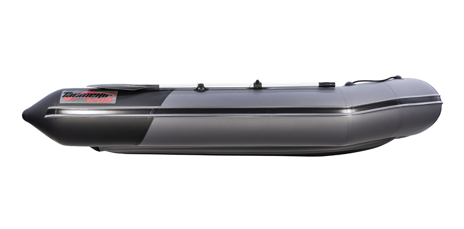 Лодка Таймень nx 3200 нднд в Коврове