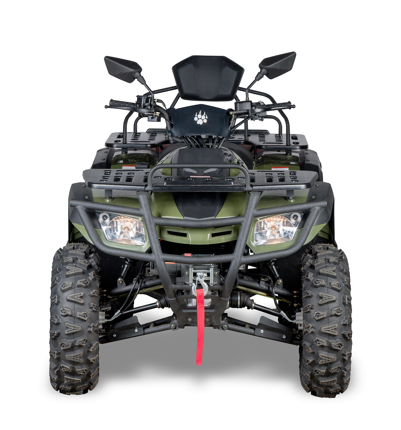 Квадроцикл IRBIS ATV 300 в Коврове