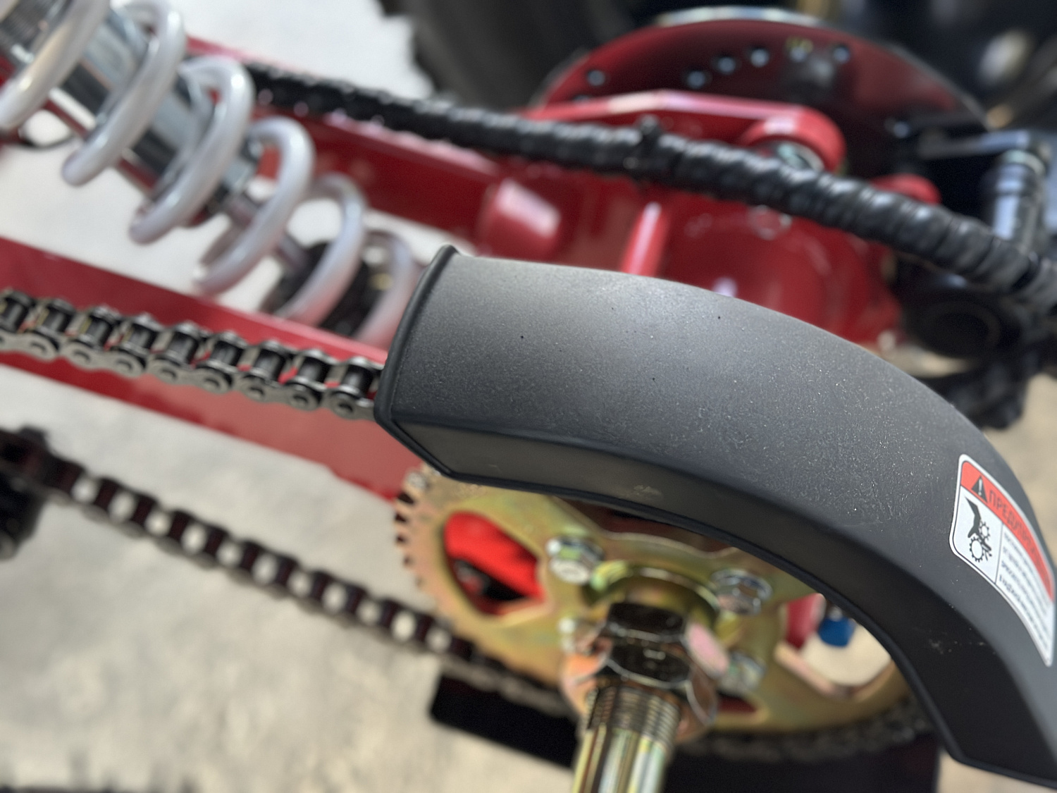 Квадроцикл PROMAX МАЙНКРАФТ 192 PRO 2025 в Коврове