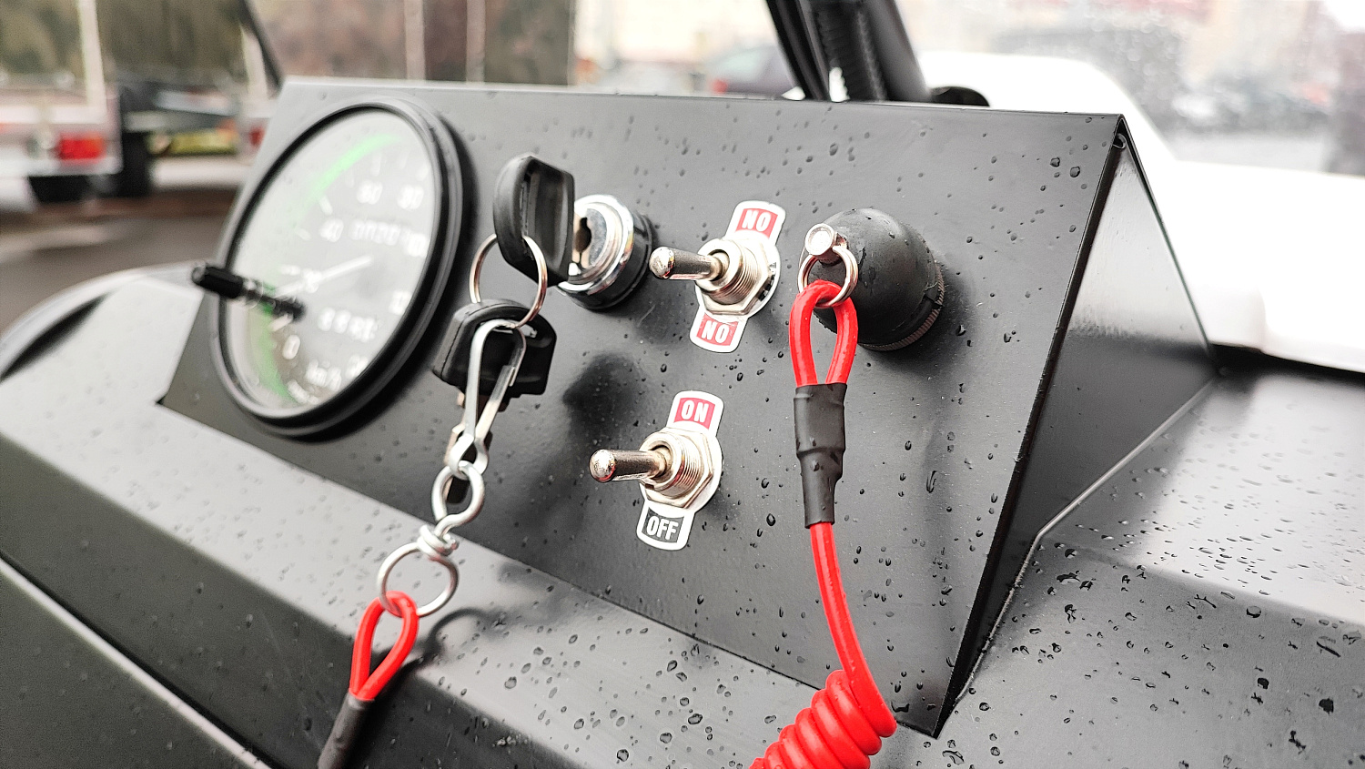 Снегоход PROMAX SNOWBEAR V3 800 4T ST в Коврове