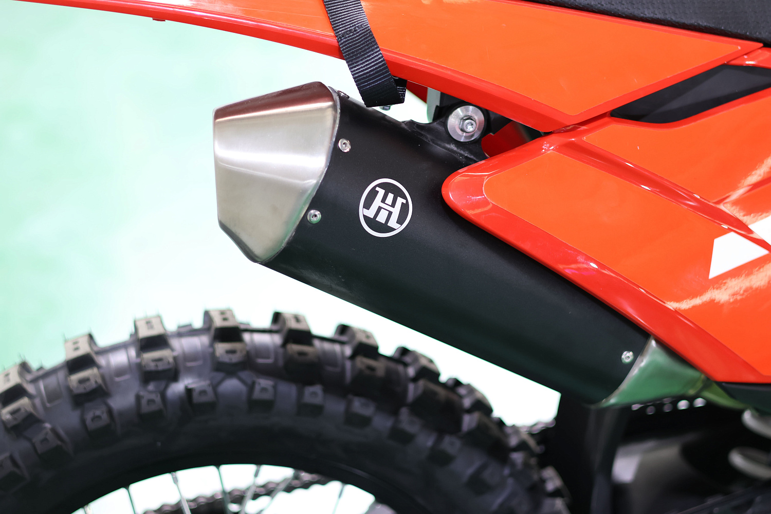 Мотоцикл JHLMOTO JHLofr GS CB300RL в Коврове