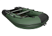 Лодка Ривьера Компакт 3400 СК в Коврове