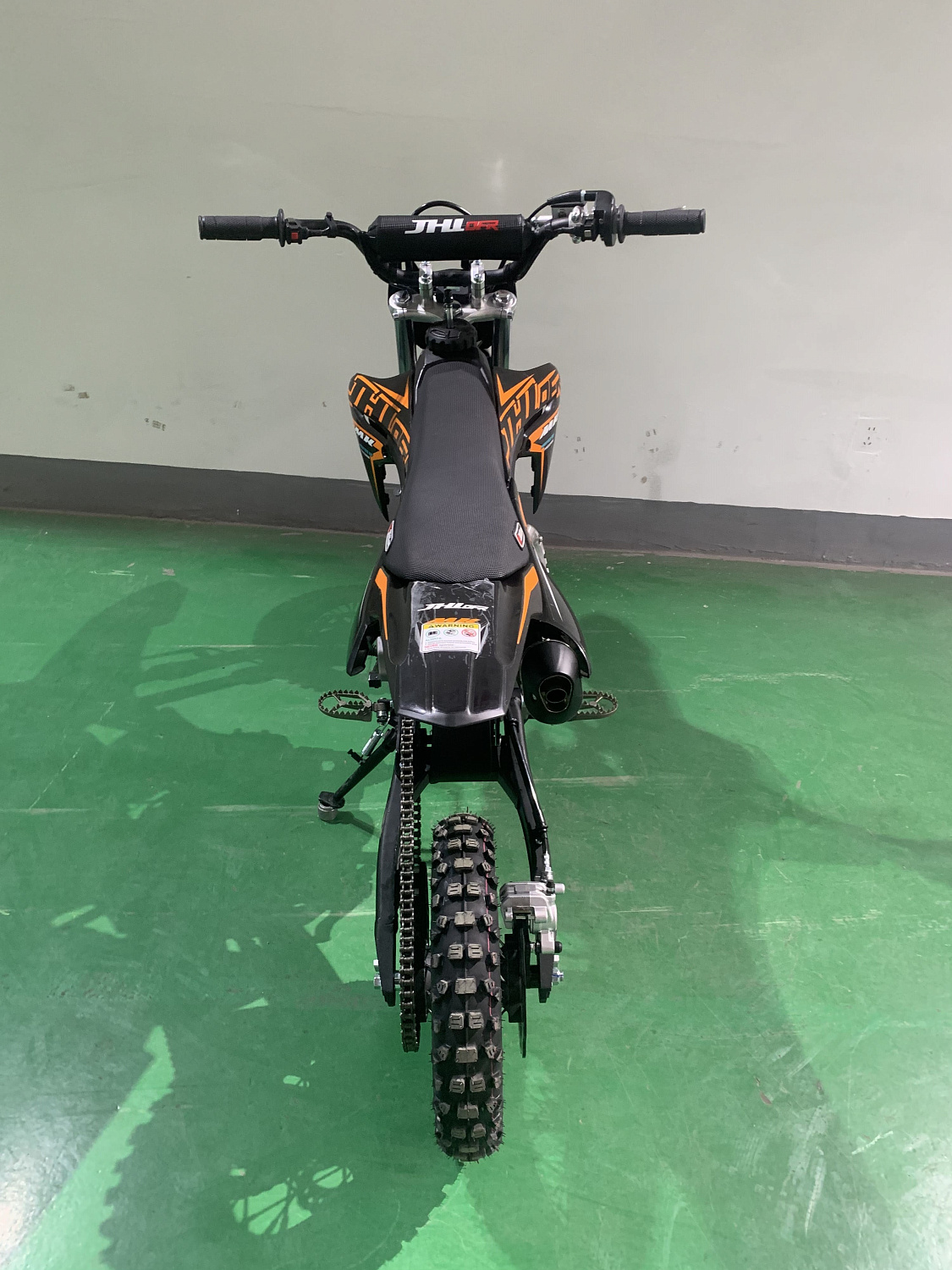 Питбайк JHLMOTO JHL MK110 (12/10) в Коврове