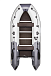 Лодка Ривьера Компакт 3600 СК в Коврове