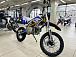 Мотоцикл (питбайк) PROMAX FIDET (ФАЙДЕТ) 145E PRO 17/14 в Коврове