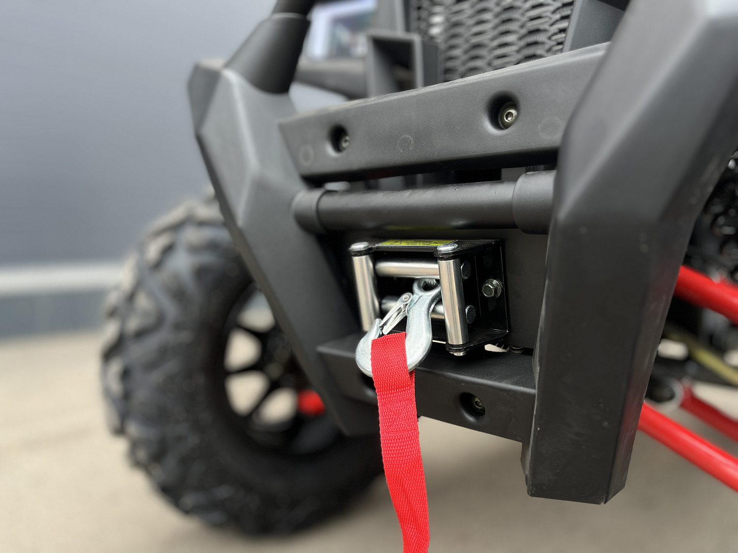 Квадроцикл PROMAX TAURUS 300 MAX-PRO LONG в Коврове