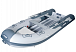 Лодка GLADIATOR RIB380AL в Коврове