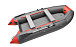 ЛОДКА ДРАККАР 3400 НДНД CLASSIC (БЕЗКИЛЬ) в Коврове