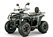 Квадроцикл YACOTA DRAGON LUX LD 125 в Коврове