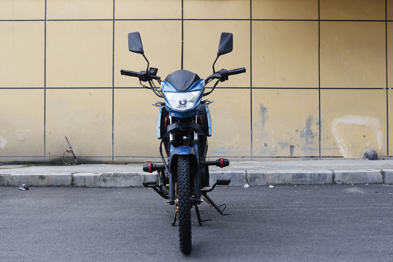 Мопед FAIDET SKIFF RS150 (49) в Коврове